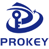 PROKEY Logo