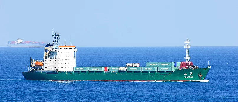 Cooperation with Overseas Companies