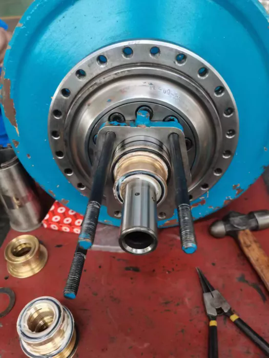 Michael Lee - Lead Developer